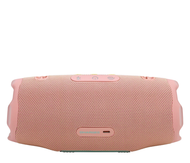 JBL Charge 6 Różowy - 1347157 - zdjęcie 5